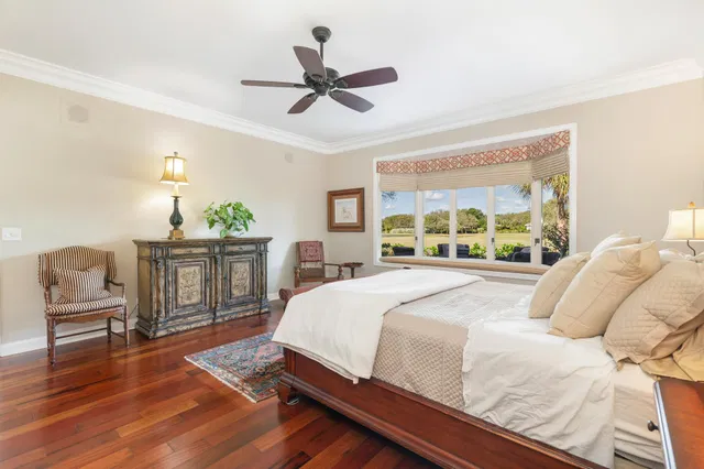 Jupiter Hills Residence photo 18