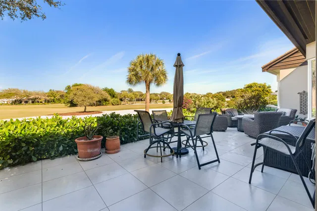 Jupiter Hills Residence photo 33