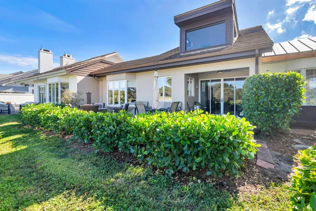 Jupiter Hills Residence photo 36