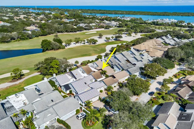 Jupiter Hills Residence photo 41