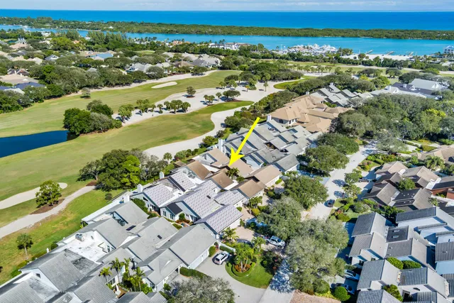 Jupiter Hills Residence photo 42