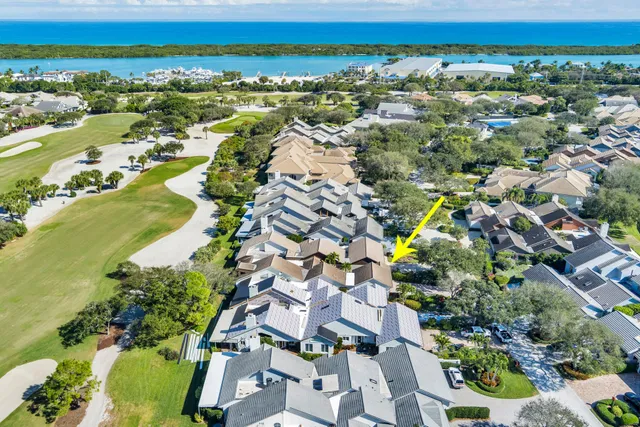 Jupiter Hills Residence photo 43