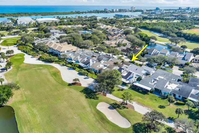 Jupiter Hills Residence photo 44