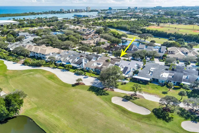 Jupiter Hills Residence photo 45
