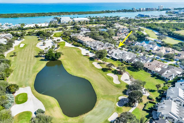 Jupiter Hills Residence photo 47