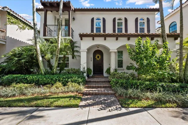 Valencia at Abacoa Residence photo 2