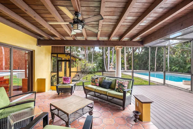 Downtown Delray Beach Residence photo 33