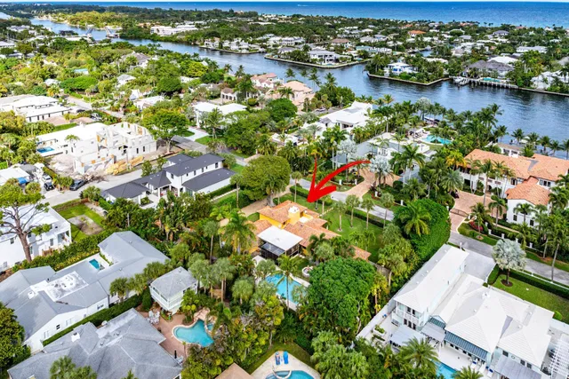 Downtown Delray Beach Residence photo 34