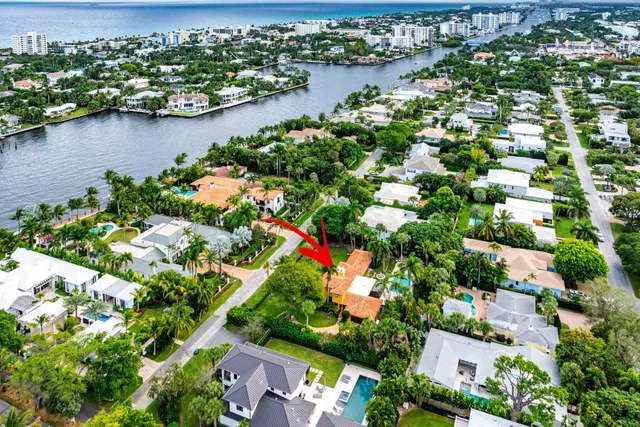 Downtown Delray Beach Residence photo 35