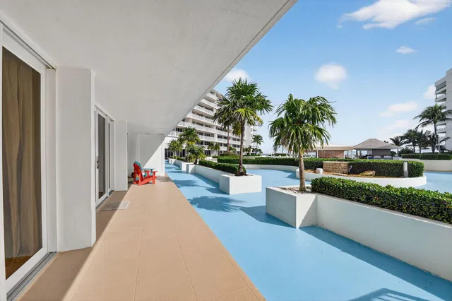 3546 S Ocean Boulevard #209