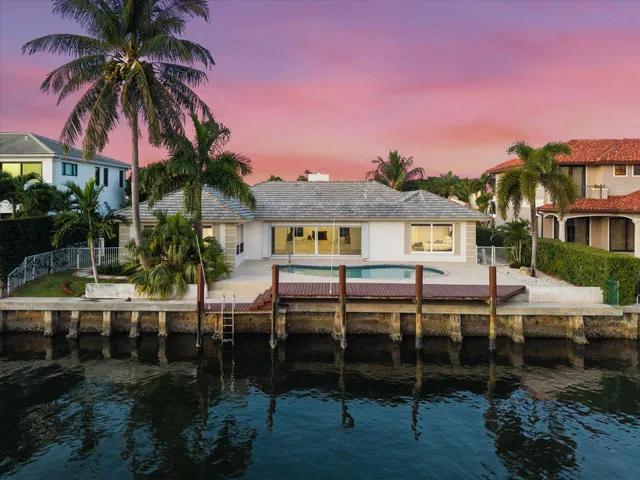Tropic Isle Delray Beach Residence photo 4