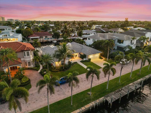 Tropic Isle Delray Beach Residence photo 5