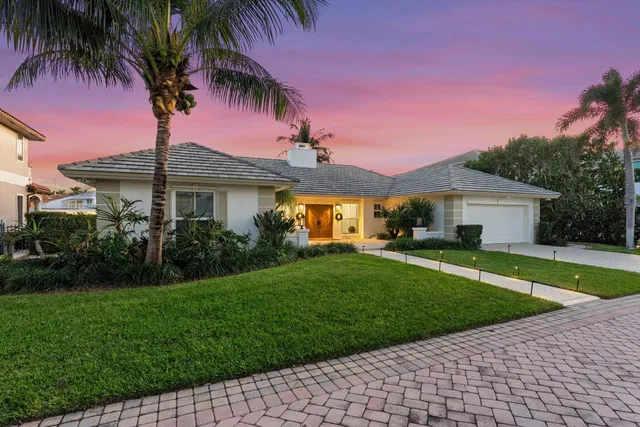 Tropic Isle Delray Beach Residence photo 6