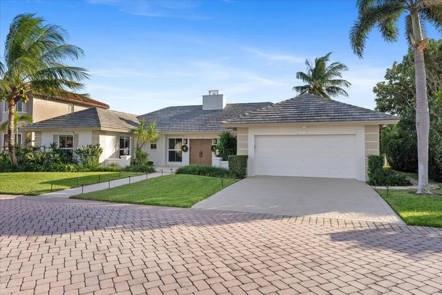 Tropic Isle Delray Beach Residence photo 8
