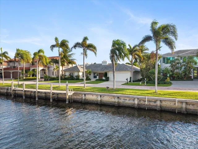 Tropic Isle Delray Beach Residence photo 9