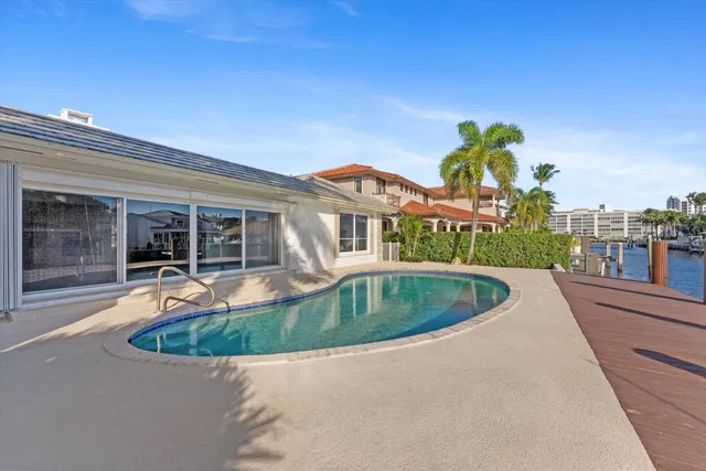 Tropic Isle Delray Beach Residence photo 53