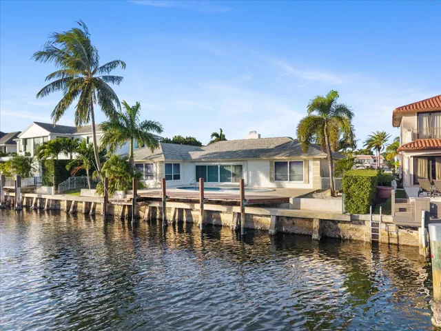 Tropic Isle Delray Beach Residence photo 56