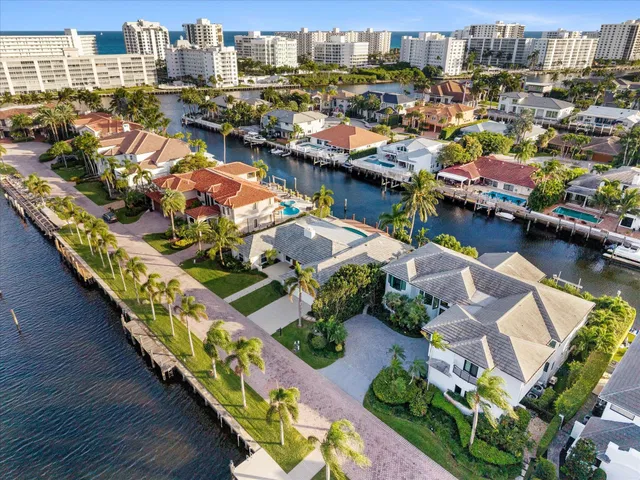 Tropic Isle Delray Beach Residence photo 59