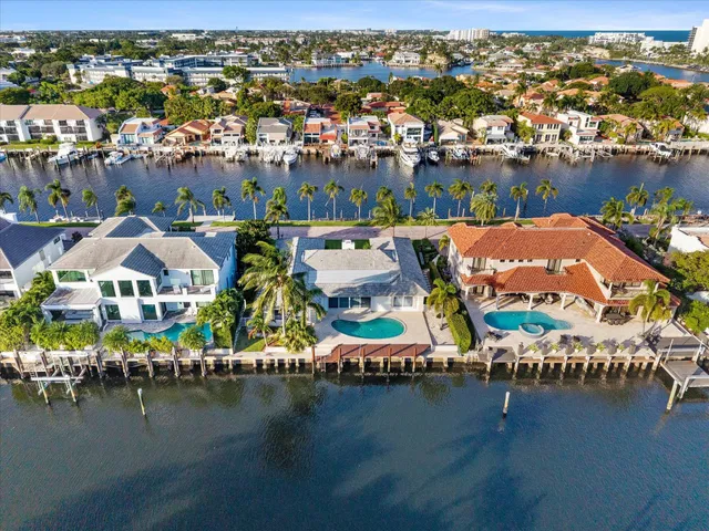 Tropic Isle Delray Beach Residence photo 60