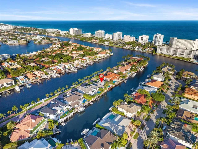 Tropic Isle Delray Beach Residence photo 62