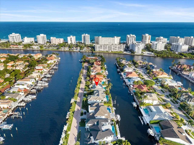 Tropic Isle Delray Beach Residence photo 64