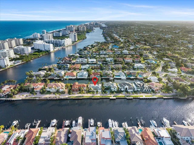 Tropic Isle Delray Beach Residence photo 65