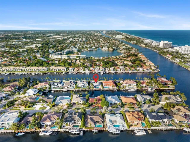 Tropic Isle Delray Beach Residence photo 68