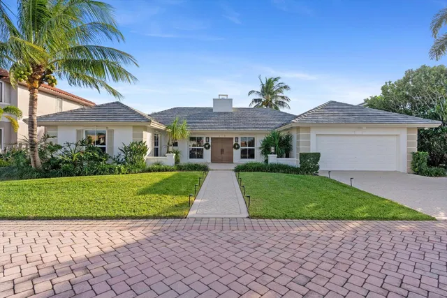 Tropic Isle Delray Beach Residence photo 69