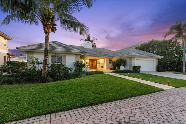 Tropic Isle Delray Beach Residence photo 70