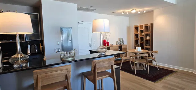 The Whitney Unit 827 photo 10