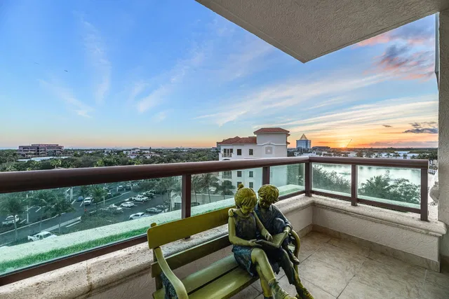 The Landmark Palm Beach Gardens Unit 602a photo 3