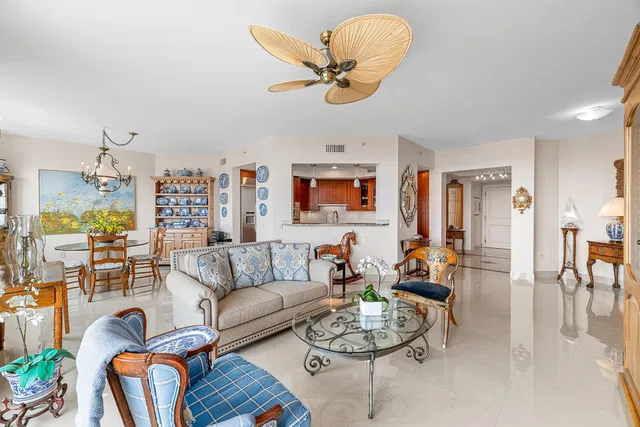 The Landmark Palm Beach Gardens Unit 602a photo 5