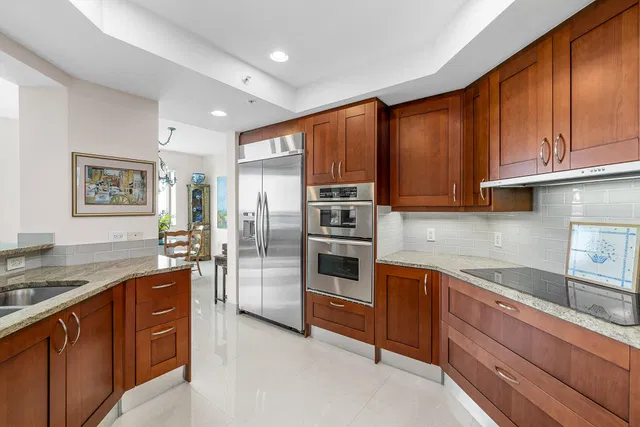 The Landmark Palm Beach Gardens Unit 602a photo 6