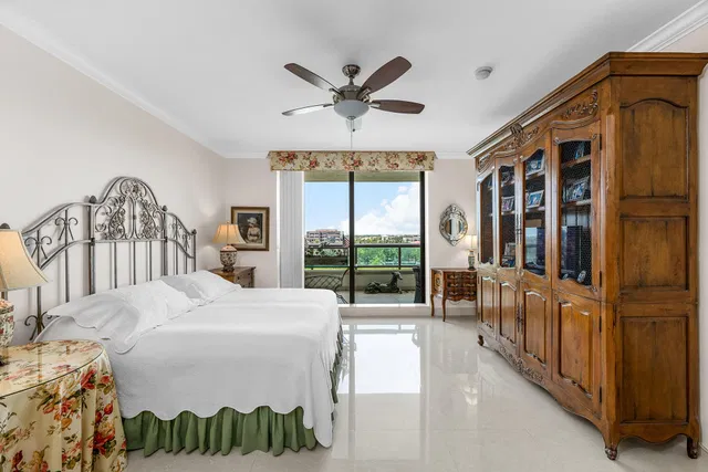The Landmark Palm Beach Gardens Unit 602a photo 8