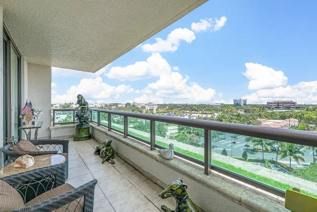 The Landmark Palm Beach Gardens Unit 602a photo 10