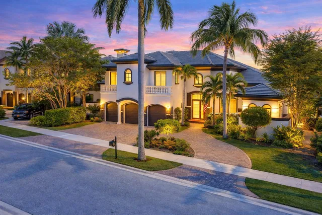 Mirasol Country Club Residence photo 2