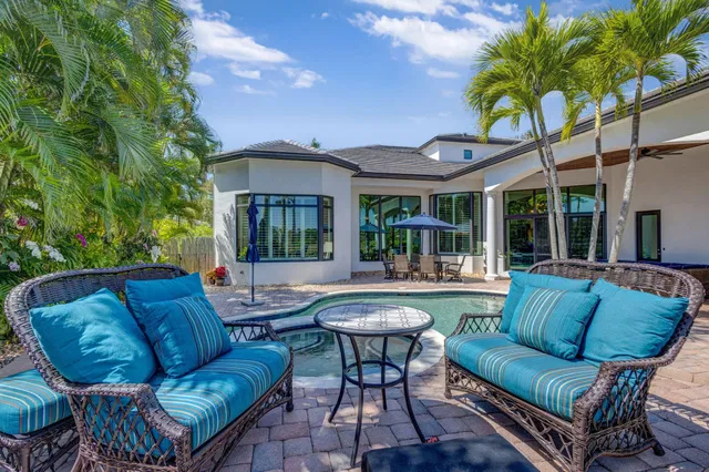 Mirasol Country Club Residence photo 6