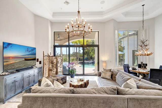Mirasol Country Club Residence photo 14
