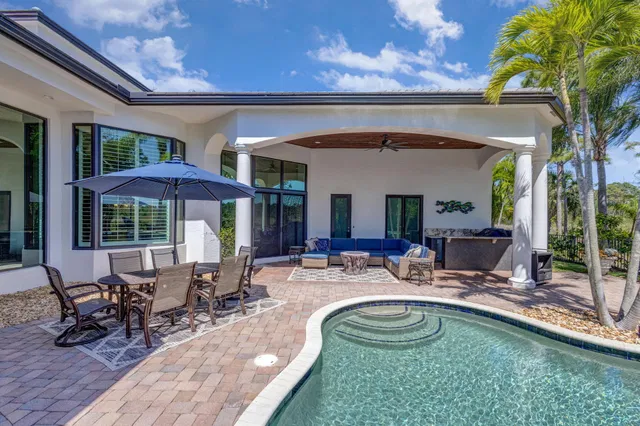 Mirasol Country Club Residence photo 56