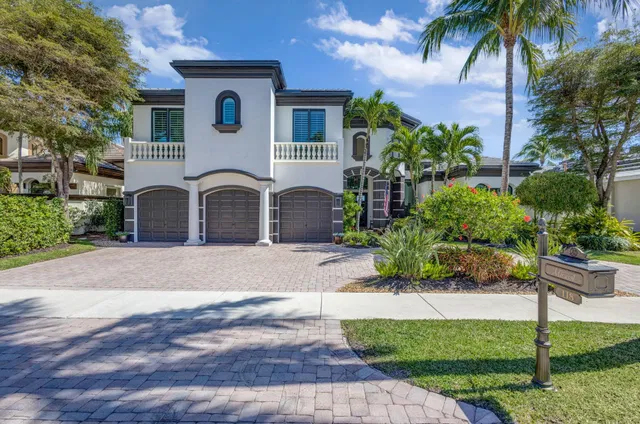 Mirasol Country Club Residence photo 66