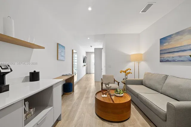 Smart Brickell 308