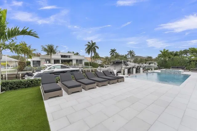 Tropic Isle Delray Beach Residence photo 40