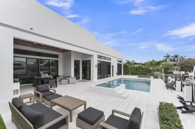 Tropic Isle Delray Beach Residence photo 42