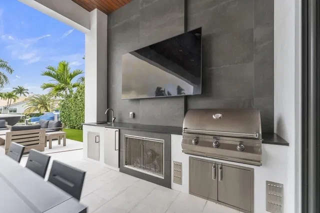 Tropic Isle Delray Beach Residence photo 44