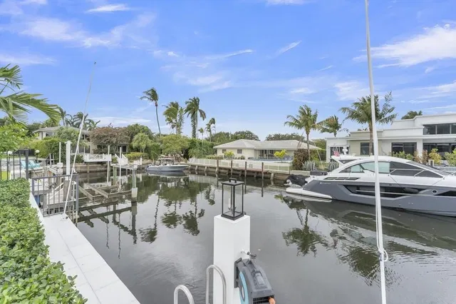 Tropic Isle Delray Beach Residence photo 47