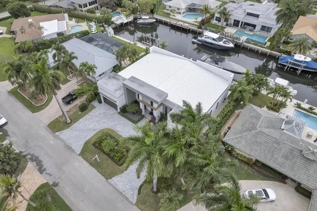 Tropic Isle Delray Beach Residence photo 50