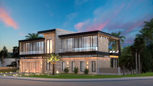 Residence photo 2