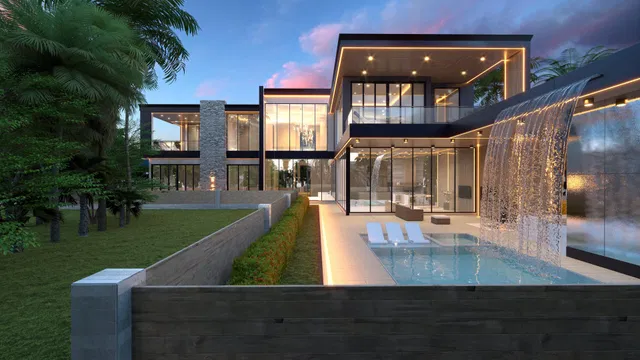 Residence photo 3