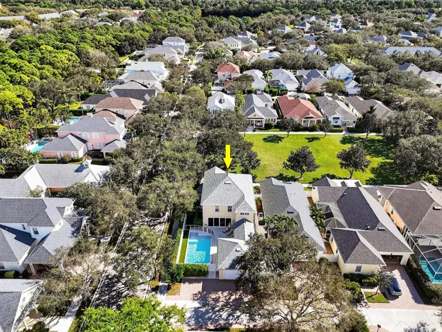 New Haven at Abacoa Residence photo 53