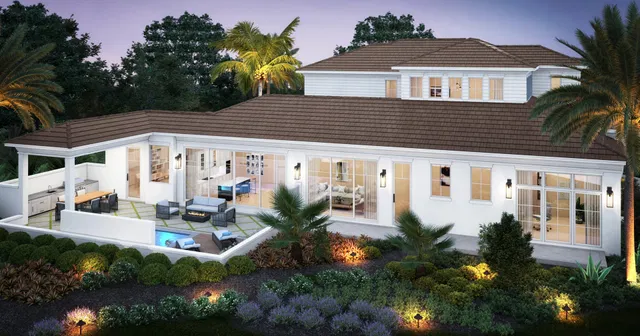 Residence photo 2